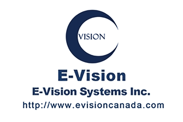 E-Vision E-Vision